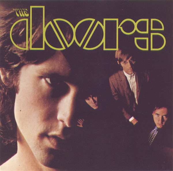 The Doors - The Doors | Elektra (974 007-2)
