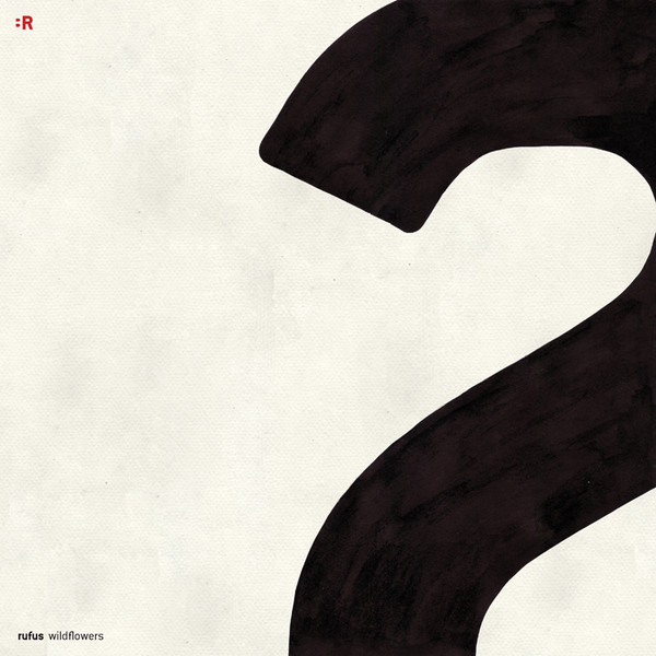 Rufus - Wildflowers | Basse Resolution (BR002) - 2