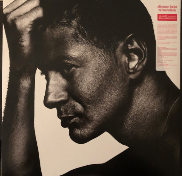 Etienne Daho - Réévolution | Parlophone (954 503 8) - 2 Etienne Daho - Réévolution | Parlophone (954 503 8) - 2