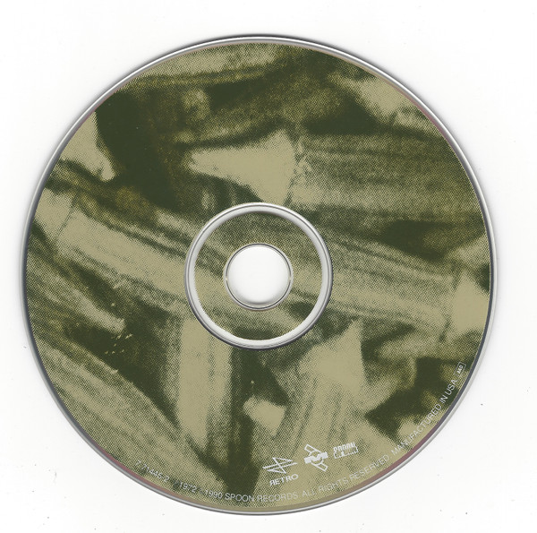 Can - Ege Bamyasi | Restless Retro (7 71445-2) - 3