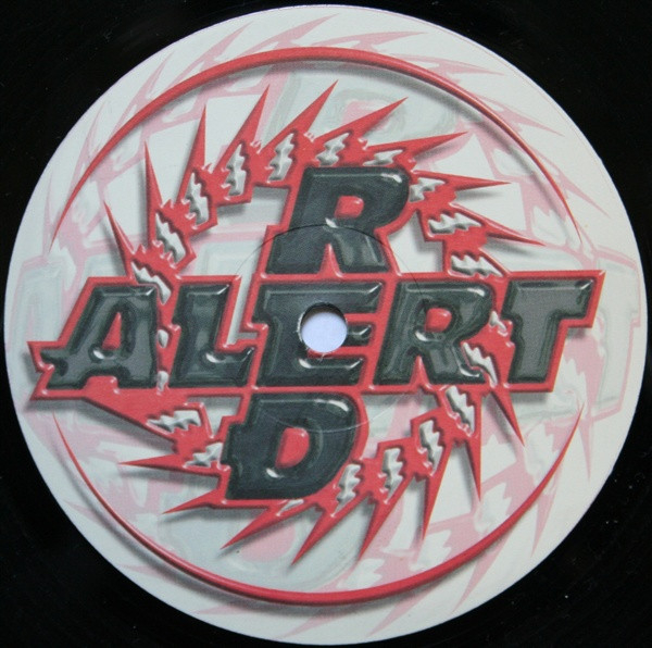 Giada - Return To Forever | Red Alert (RED 208) - 2