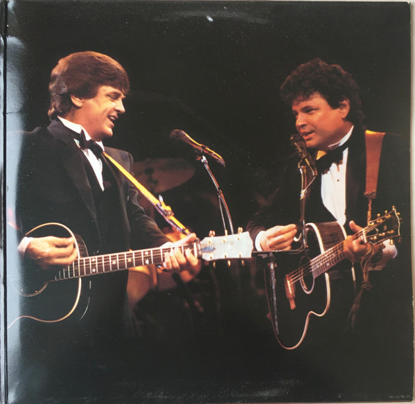 Everly Brothers - Reunion Concert (Recorded Live At The Albert Hall September 23rd 1983) | Arcade (ADEH 129) - 4 Everly Brothers - Reunion Concert (Recorded Live At The Albert Hall September 23rd 1983) | Arcade (ADEH 129) - 4