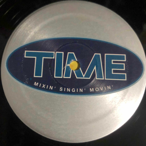 The Tamperer Feat. Maya - Hammer To The Heart | TIME (TIME 161) - 2 The Tamperer Feat. Maya - Hammer To The Heart | TIME (TIME 161) - 2