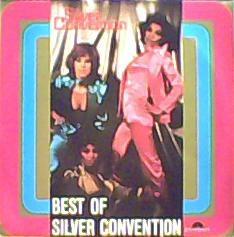 Silver Convention - Best Of Silver Convention | Polydor (2393 171) - main Silver Convention - Best Of Silver Convention | Polydor (2393 171) - main