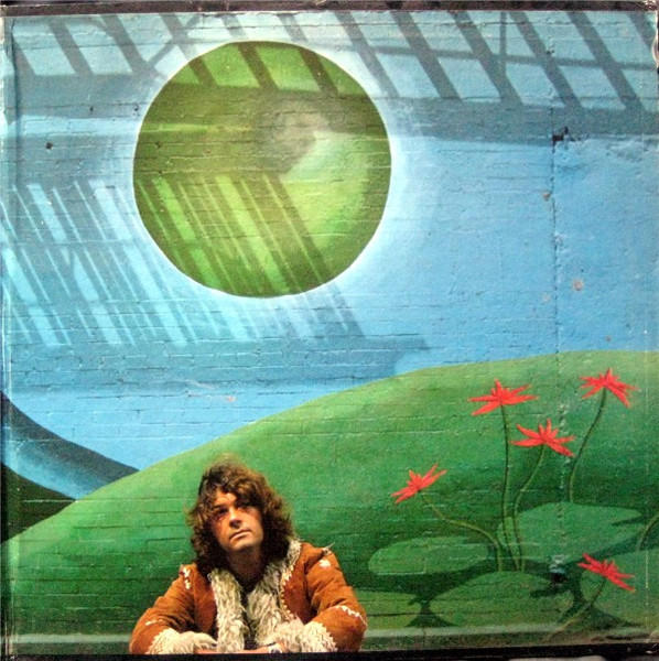Eumir Deodato - Deodato 2 | CTI Records (CTI 6029) - 4 Eumir Deodato - Deodato 2 | CTI Records (CTI 6029) - 4