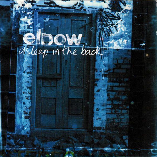 Elbow - Asleep In The Back | V2 (VVR1015888)