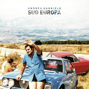 Andrea Gabriele - Sud Europa Ep | Ognidove (OD 003)
