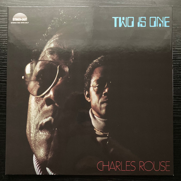Charlie Rouse - Two Is One | Strata-East (SES-19746-25LP) - main