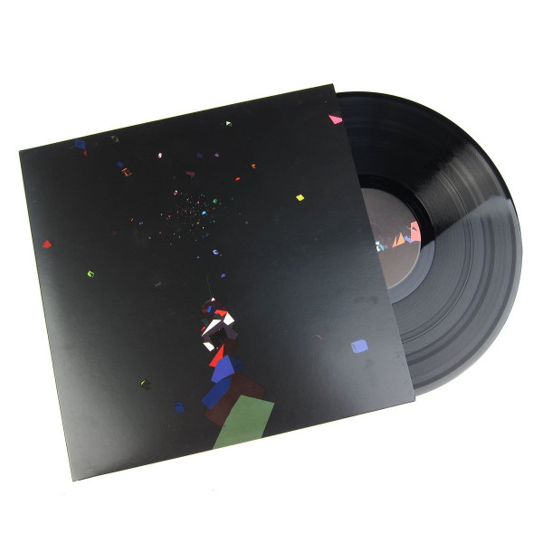 Floating Points - Shadows EP | Eglo Records (EGLO22) - 2