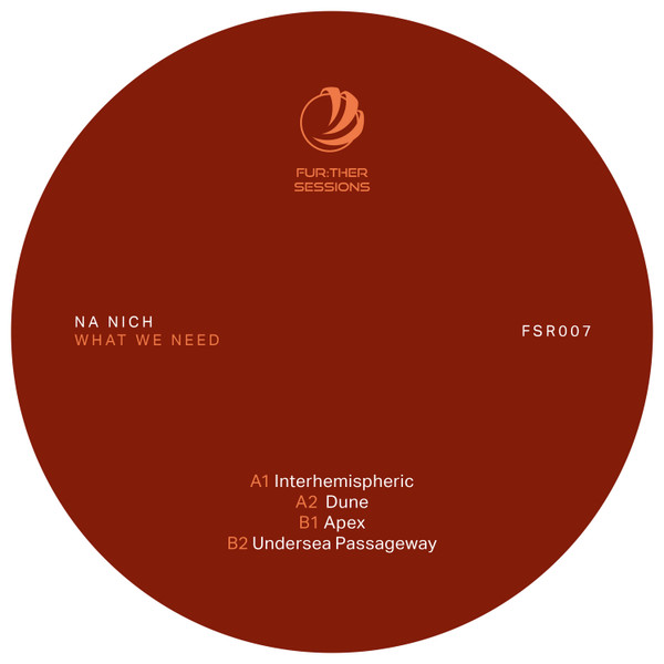 Na Nich - What We Need | Fur:ther Sessions (FSR007) - 2 Na Nich - What We Need | Fur:ther Sessions (FSR007) - 2