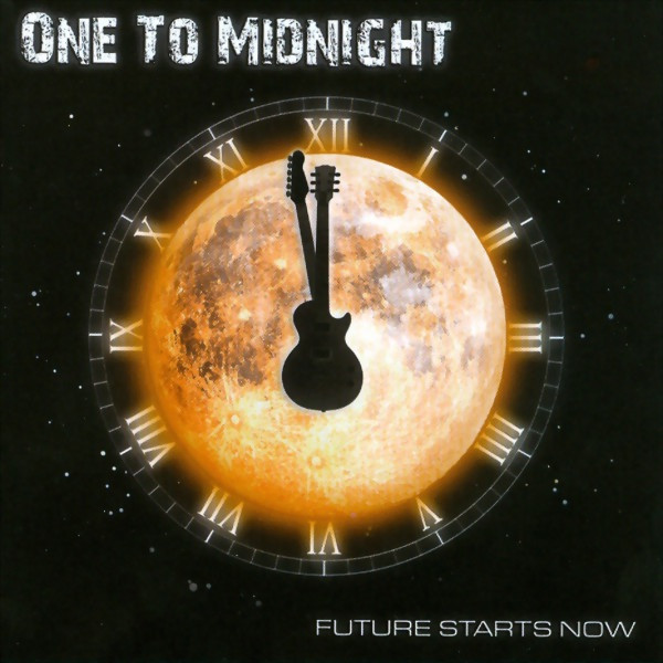 One To Midnight - Future Starts Now | Magra Multi Média (MMMA3522) - main One To Midnight - Future Starts Now | Magra Multi Média (MMMA3522) - main