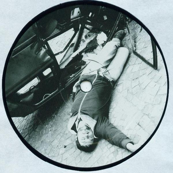 Sid LeRock - Fatal Distraction | Ladomat 2000 (LADO 2190-0) - 2 Sid LeRock - Fatal Distraction | Ladomat 2000 (LADO 2190-0) - 2
