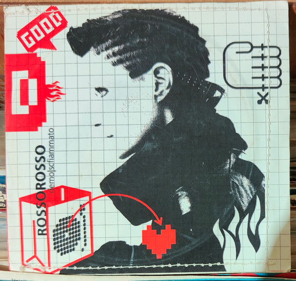 Michele Ciro Franzese - Demo ScFiammato | Not On Label (none)