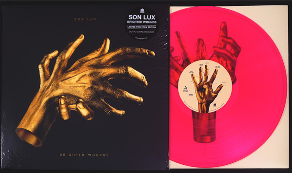 Son Lux - Brighter Wounds | City Slang (SLANG50140LP) - 4 Son Lux - Brighter Wounds | City Slang (SLANG50140LP) - 4