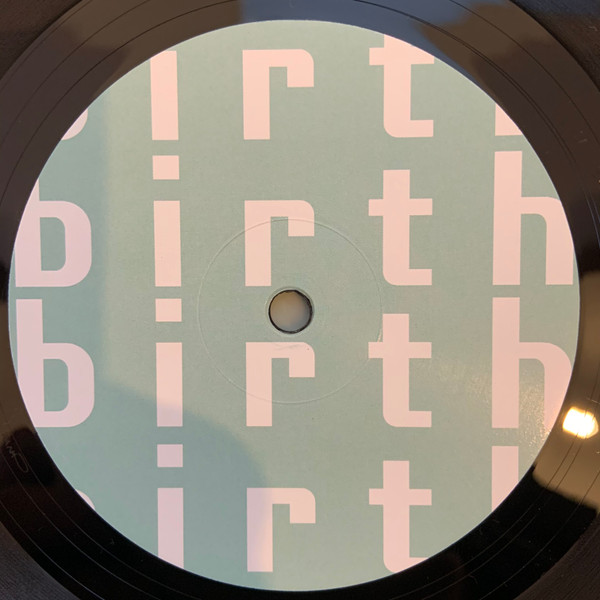 Various - Birth | Furthur Electronix (FE043) - 3 Various - Birth | Furthur Electronix (FE043) - 3