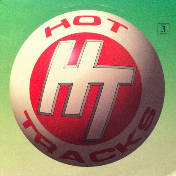 Various - Hot Tracks Series 15, Issue 5 | Hot Tracks (SA 15-5)