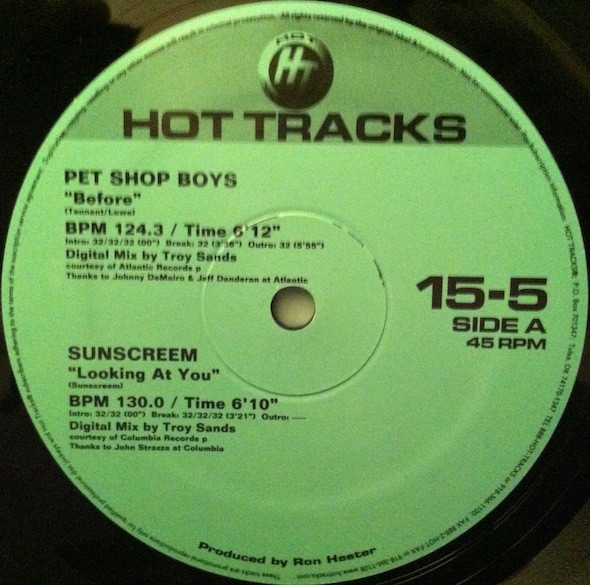 Various - Hot Tracks Series 15, Issue 5 | Hot Tracks (SA 15-5) - 2 Various - Hot Tracks Series 15, Issue 5 | Hot Tracks (SA 15-5) - 2