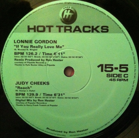 Various - Hot Tracks Series 15, Issue 5 | Hot Tracks (SA 15-5) - 4 Various - Hot Tracks Series 15, Issue 5 | Hot Tracks (SA 15-5) - 4