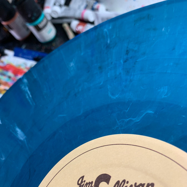 Jim Sullivan - Jim Sullivan | Light In The Attic (LITA177-1-2) - 3 Jim Sullivan - Jim Sullivan | Light In The Attic (LITA177-1-2) - 3