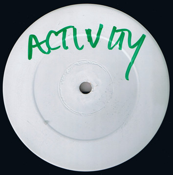 Unique 3 - Activity | Not On Label (ACT-1)