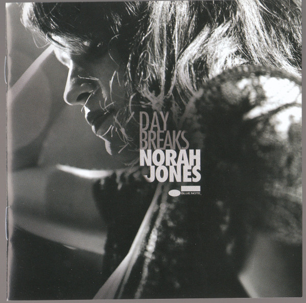 Norah Jones - Day Breaks [CD] | Blue Note (B002563502) - 4