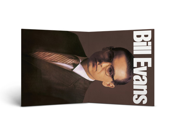 The Bill Evans Trio - Portrait In Jazz | DOL (DOL839HG) - 3