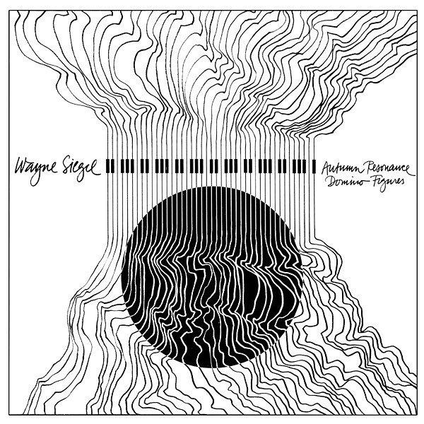 Wayne Siegel - Autumn Resonance / Domino Figures | Black Sweat Records (BS 029) - main