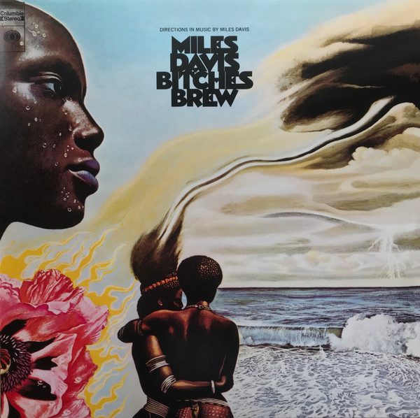 Miles Davis - Bitches Brew | Columbia (19075950861)