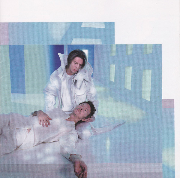 David Bowie - Hours... | Virgin (7243 8 48157 2 1) - main