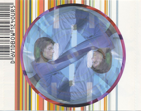 David Bowie - Hours... | Virgin (7243 8 48157 2 1) - 4