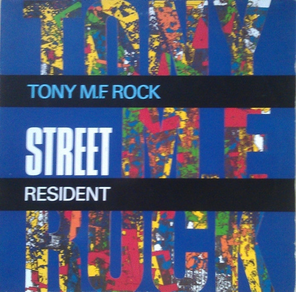 Tony Rock - Street Resident | Global Satellite (613 144)