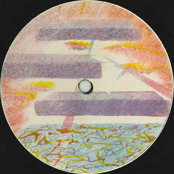 The Durutti Column - LC | Factory (VFACT 111-18) - 4 The Durutti Column - LC | Factory (VFACT 111-18) - 4