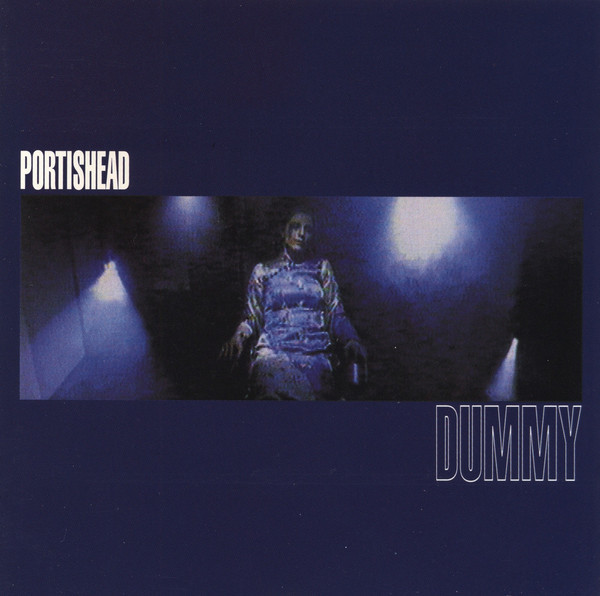 Portishead - Dummy | Go! Beat (828 553-2) - main