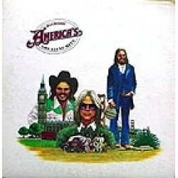 America - History · America's Greatest Hits | Warner Bros. Records (P-10067W)
