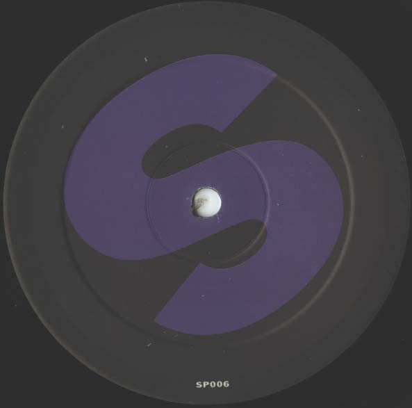 DJ Antoine Vs. Mad Mark - (You're My) Disco Sensation | Spinnin' Records (SP019) - 3