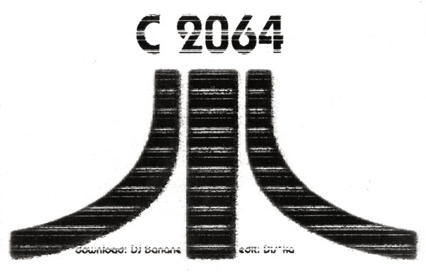 Dis*ka - C 2064 | Echokammer (Echokammer 001) - 3 Dis*ka - C 2064 | Echokammer (Echokammer 001) - 3
