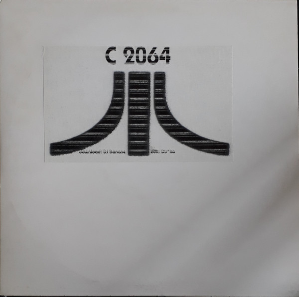 Dis*ka - C 2064 | Echokammer (Echokammer 001) - main Dis*ka - C 2064 | Echokammer (Echokammer 001) - main