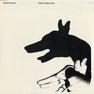 Bob Welch - The Other One | Capitol Records (8E07486050) - main
