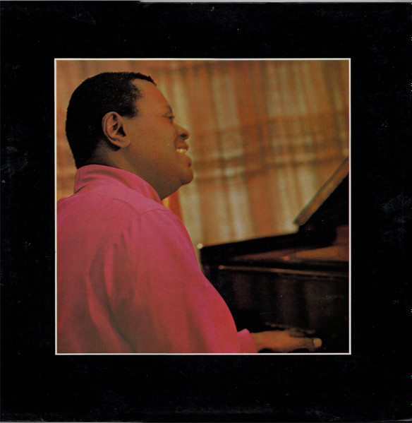 Oscar Peterson - Action | MPS Records (MPS 15 178 ST) - 4