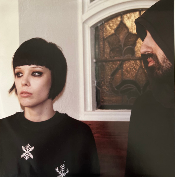 Crystal Castles - (III) | Casablanca (B0017777-01) - 4 Crystal Castles - (III) | Casablanca (B0017777-01) - 4