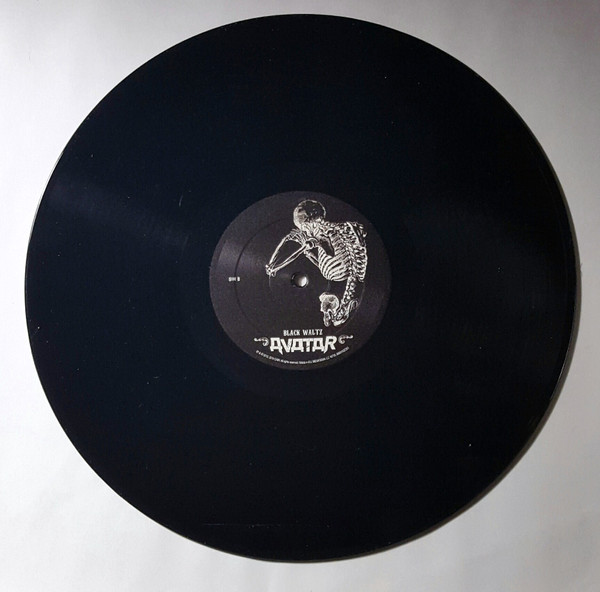 Avatar - Black Waltz | Gain (88691922251) - 4 Avatar - Black Waltz | Gain (88691922251) - 4