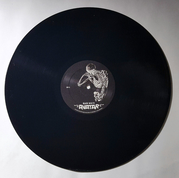 Avatar - Black Waltz | Gain (88691922251) - 3 Avatar - Black Waltz | Gain (88691922251) - 3