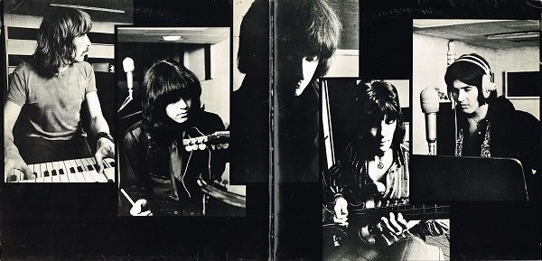 Deep Purple - The Book Of Taliesyn | Harvest (1C 062-04 000) - 2