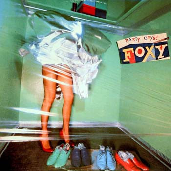 Foxy - Party Boys | Epic (144.386) - main
