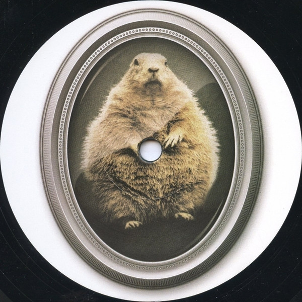 Claude VonStroke & Christian Martin - Groundhog Day | Dirtybird (db016) - 4 Claude VonStroke & Christian Martin - Groundhog Day | Dirtybird (db016) - 4