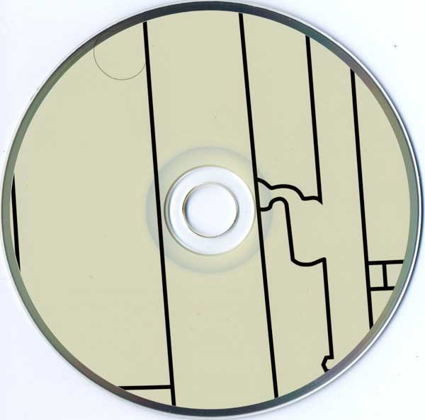 Brokeback - Morse Code In The Modern Age: Across The Americas | Thrill Jockey (THRILL 091) - 3