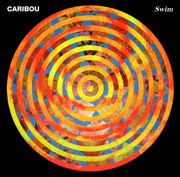 Caribou - Swim | Merge Records (MRG348)