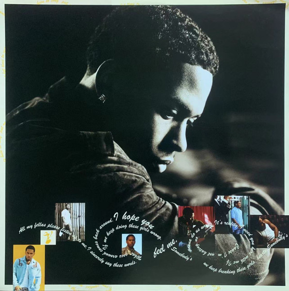 Bobby Valentino - Bobby Valentino | Disturbing Tha Peace (B0004293-01) - 3 Bobby Valentino - Bobby Valentino | Disturbing Tha Peace (B0004293-01) - 3