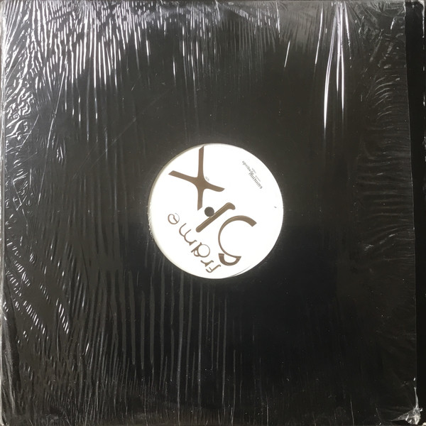 Frame Six - Spellbound EP | Raygun Records (RG 003) - 3 Frame Six - Spellbound EP | Raygun Records (RG 003) - 3