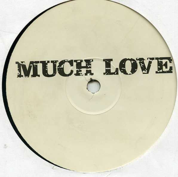 Together - Much Love | Not On Label (Together ) (DF 001) - main Together - Much Love | Not On Label (Together ) (DF 001) - main